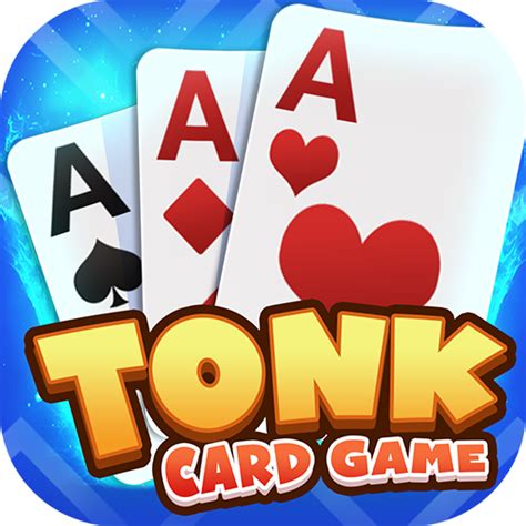 tonk card game